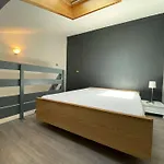 Dernier étage à 300 M De La Gn020-238 Apartamento Gruissan