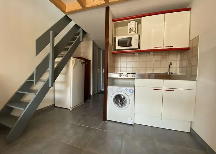 Dernier étage à 300 M De La Gn020-238 Apartamento *