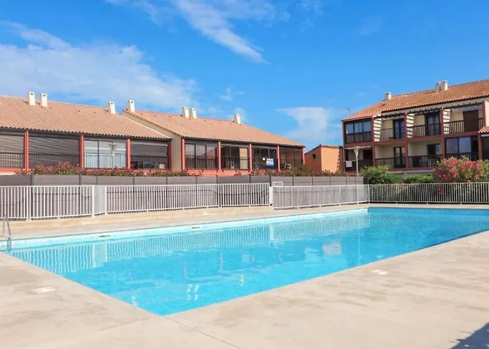 Dernier étage à 300 M De La Gn020-238 Apartamento *